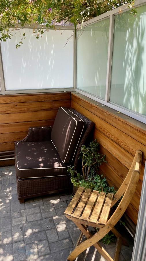 Hollywood'S Suite Los Angeles Exterior foto
