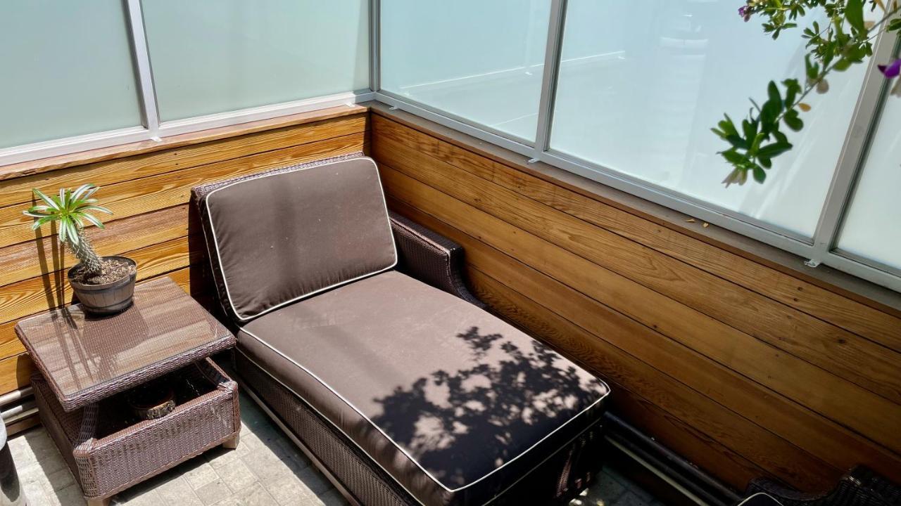 Hollywood'S Suite Los Angeles Exterior foto